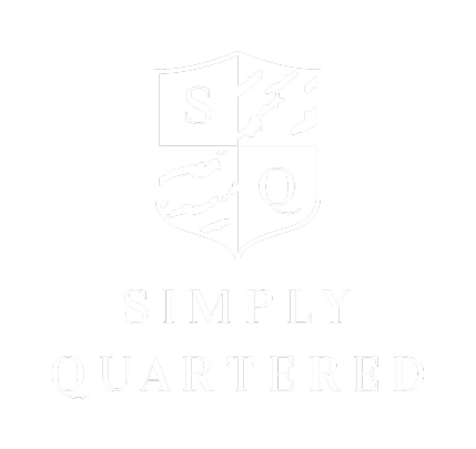 Simply Quartered