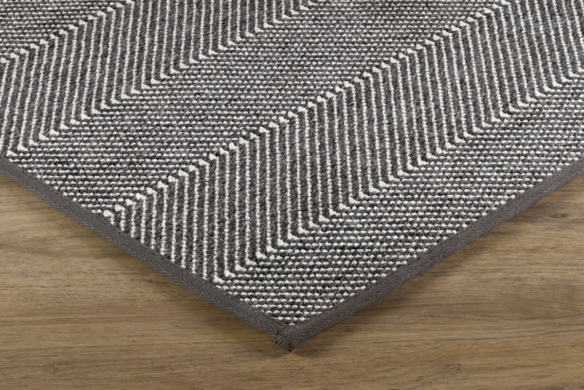MIDDLETON - 70 ONYX Rectangular 8'0''x10'0''