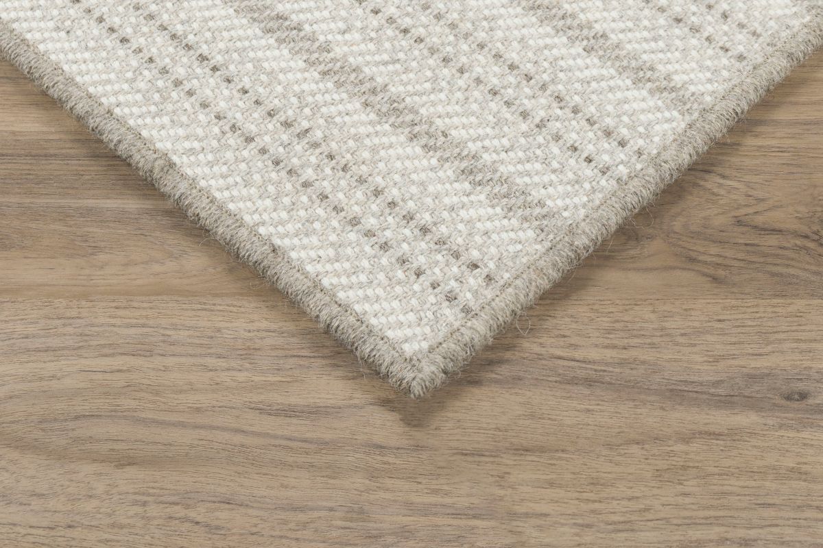 TRANCE - 40 PLATINUM Rectangular 8'0''x10'0''
