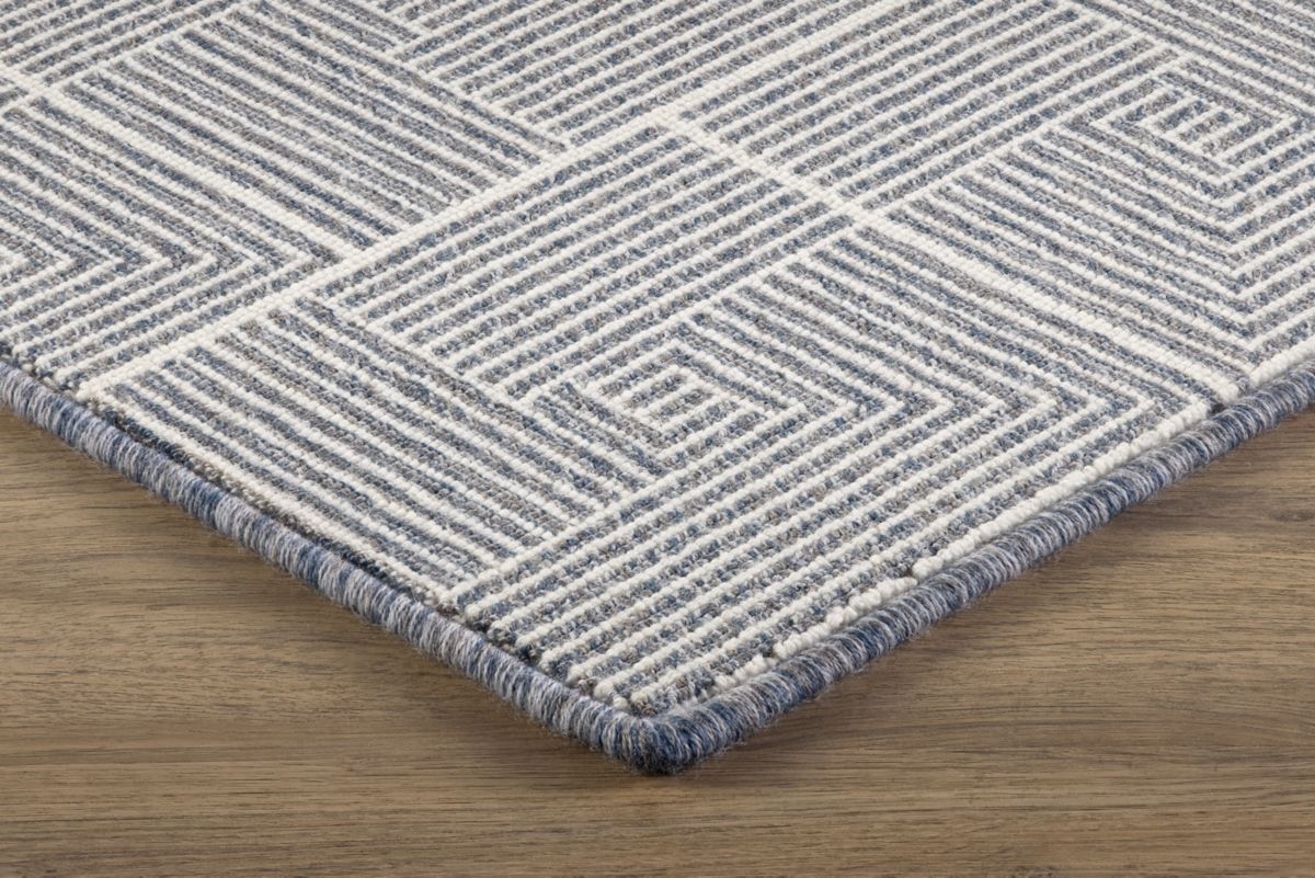 ALBINA - MERCURY Rectangular 4'0''x3'0''