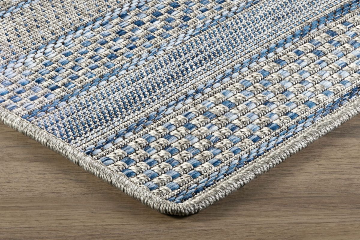 BRETT - OCEAN Rectangular 6'0''x5'0''