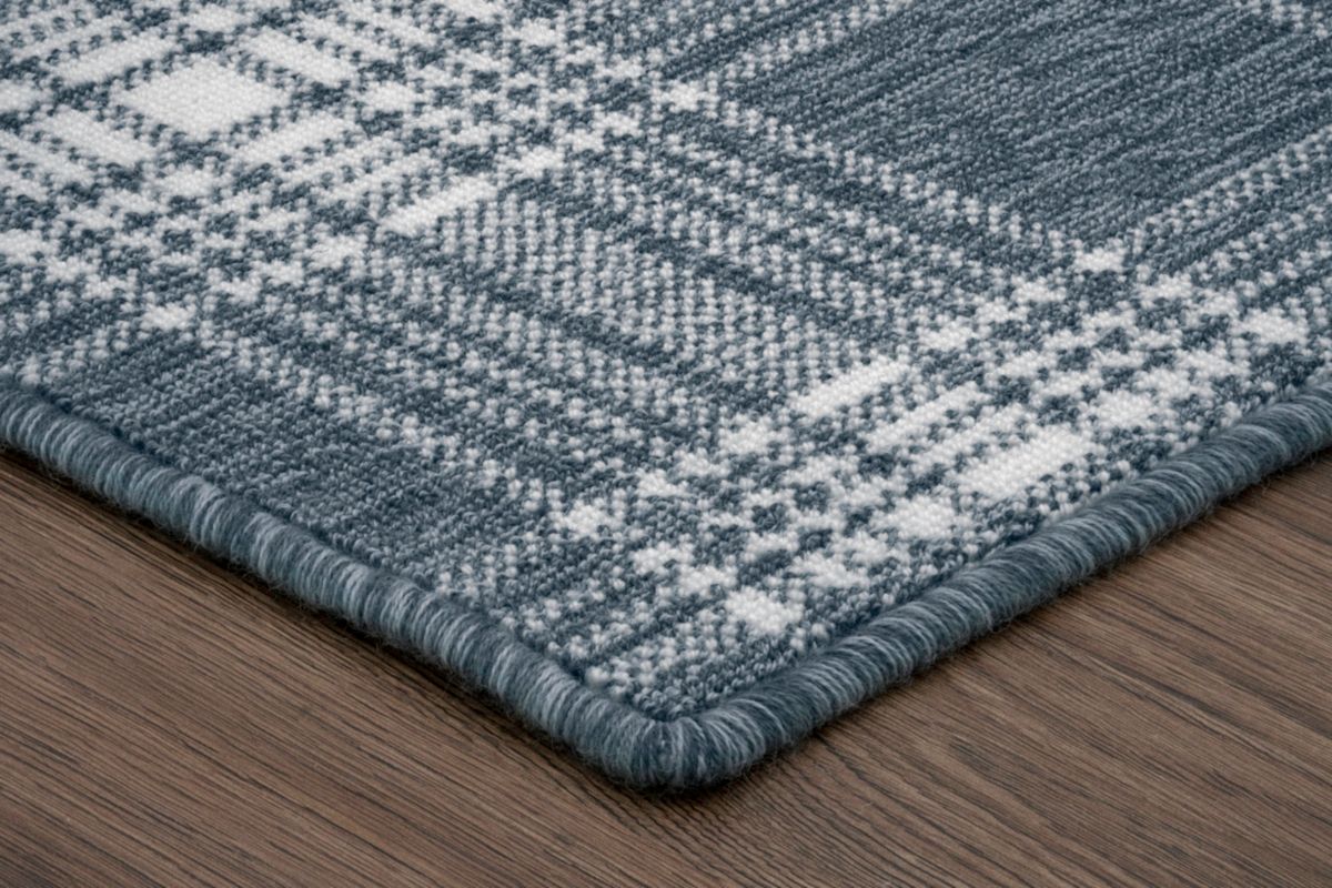 FRAMPTON - 6 AGEAN Rectangular 8'0''x10'0''