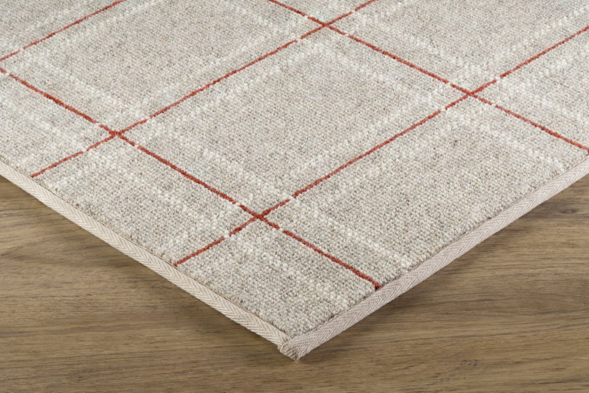 CHANDLER - 1602 SPICE Rectangular 6'0''x10'0''