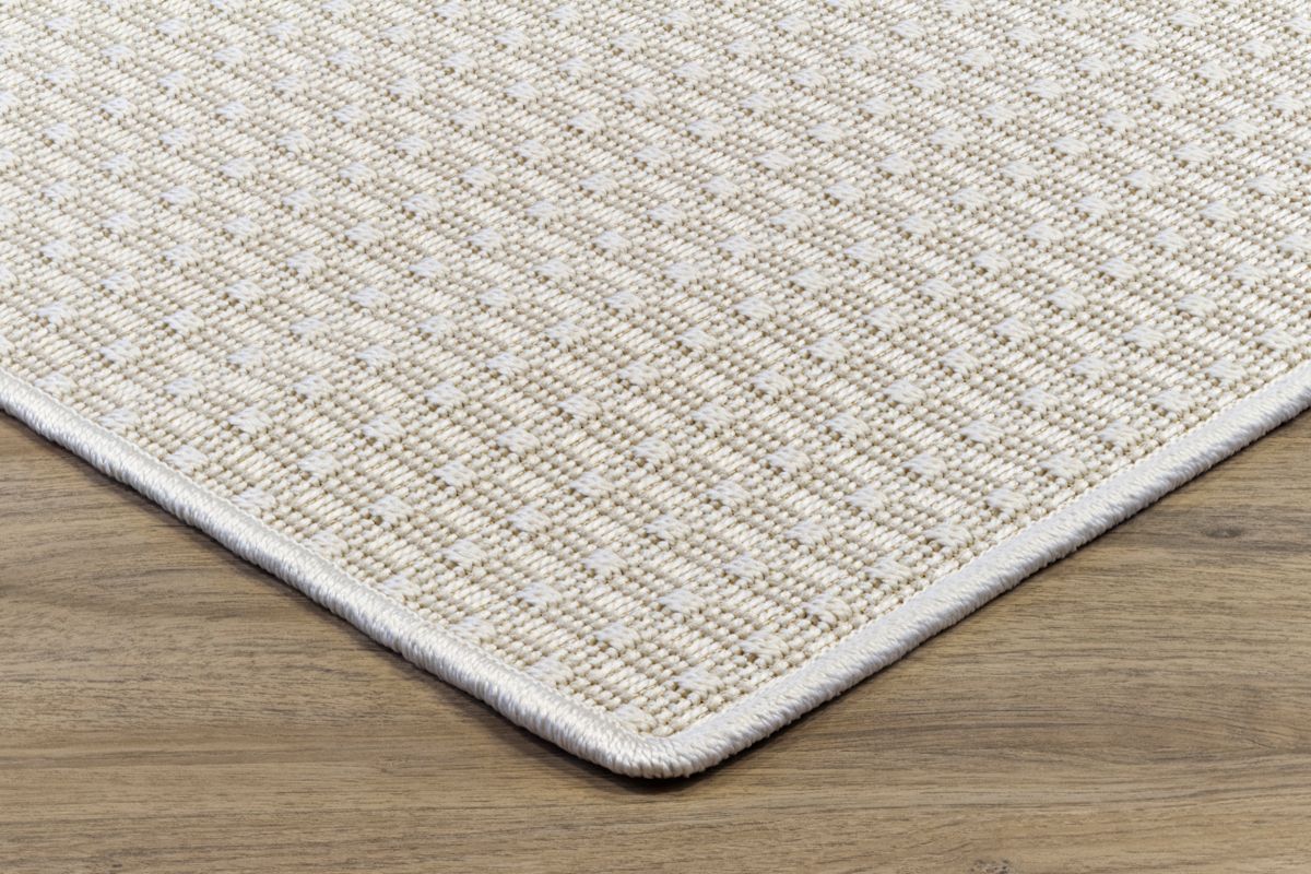 LILAH - CHIFFON Rectangular 4'0''x3'0''