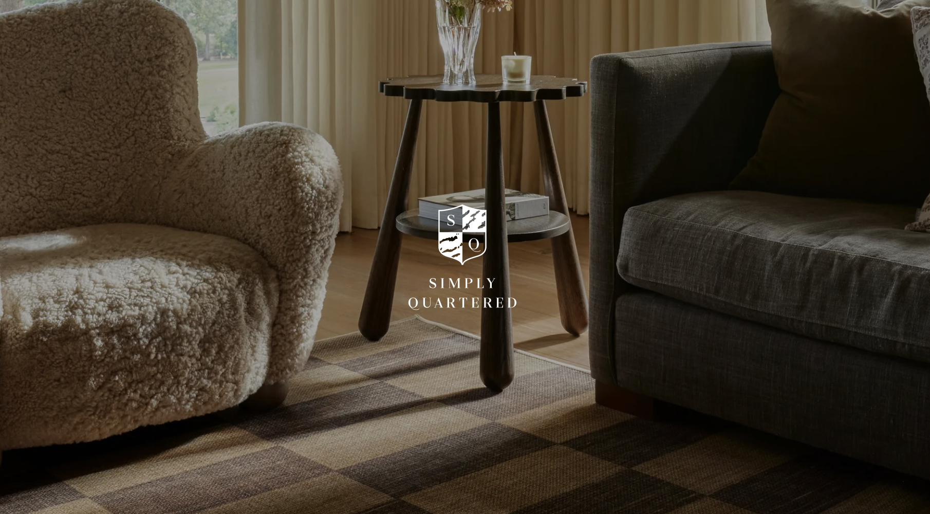 Custom Area Rugs – Page 8 – Simply Quartered